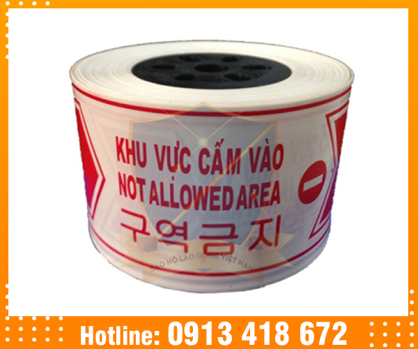 Cuộn Rào Công Trình